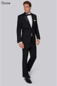 Tuxedo 33